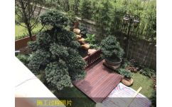 重慶哪家私家庭院設計公司好久意園林 只做專業的重慶私家花園設計