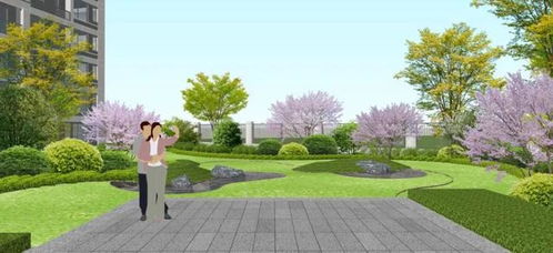 定義洋房好壞,標準這樣解讀 萬科翡翠公園璞譽組團探訪