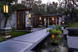 從5億到150億,泰禾中國(guó)院子操盤(pán)往事