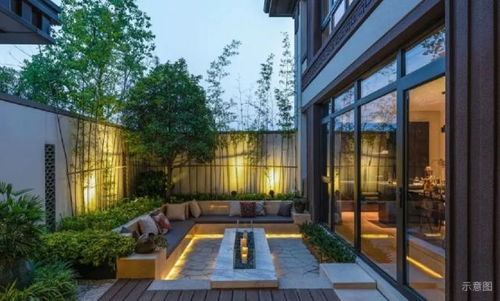 乘風破浪，石榴集團開啟別墅5.0時代 庭院設計的革新與超越